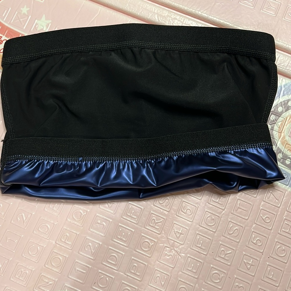 Fat sauna, belly belt trimmer